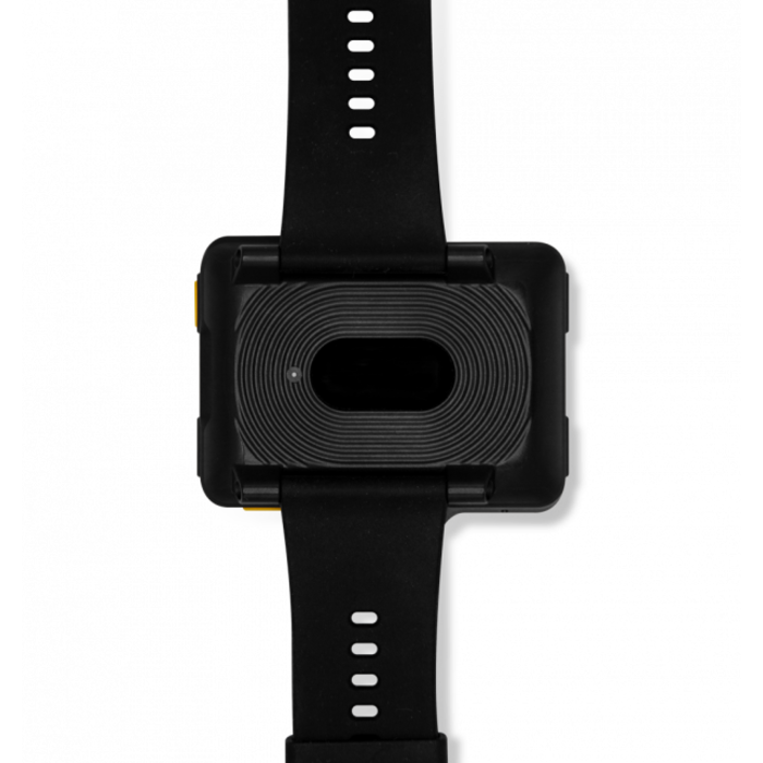 Newland Newland WD1-Serie, 7,1 cm (2,8''), GPS, USB-C, BT, WiFi, 4G, Android, en kit, GMS, 3300 mAh