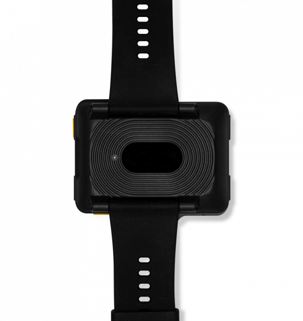 Newland Newland WD1-Serie, 7,1 cm (2,8''), GPS, USB-C, BT, WLAN, 4G, Android, Kit, GMS, 3 GB RAM / 32GB Flash