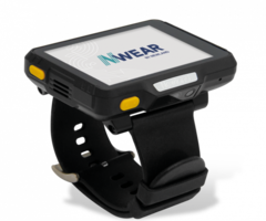 Newland Escáner de relojes WD1