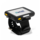 Newland WD1 Serie, 7,1cm (2,8''), GPS, USB-C, BT, WLAN, 4G, Android, Kit, GMS, 3GB RAM / 32GB Flash
