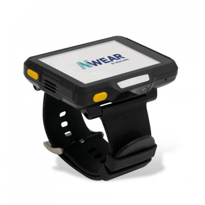 Newland WD1 Watch Scanner, Wi-Fi