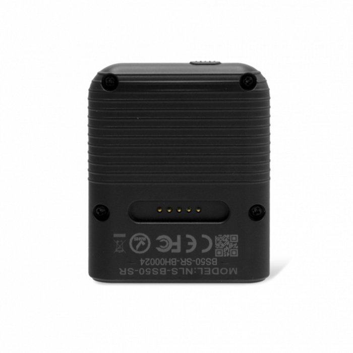 Newland WD2-BS50-MR Newland WD2 Series, CMOS, BT, 2D, MR, BT (5.0), noir