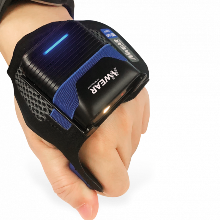 Newland Escáner portátil WD2