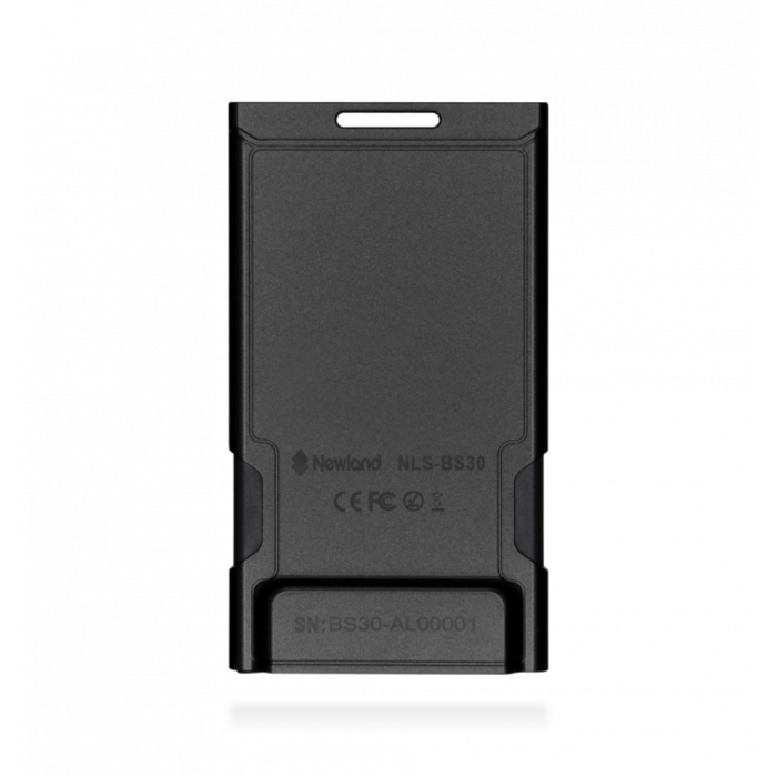 Newland Escáner de credenciales WD3, Colector de datos inalámbrico