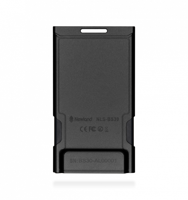 Newland Newland WD3-Serie, BT, 2D, USB-C, BT, Kit, IP65