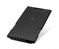 Newland Escáner de credenciales WD3