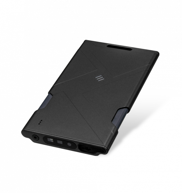 Newland Newland WD3-Serie, BT, 2D, USB-C, BT, Kit, IP65