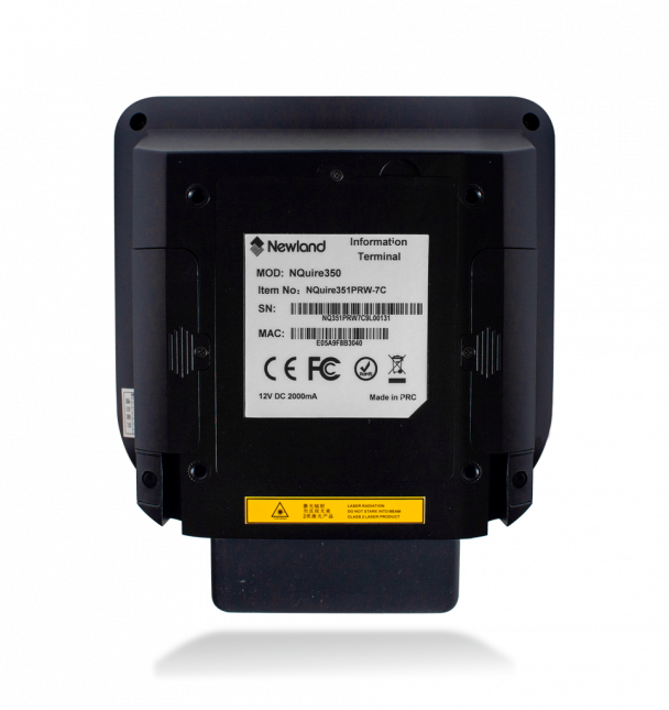 Newland Patín NQuire 350