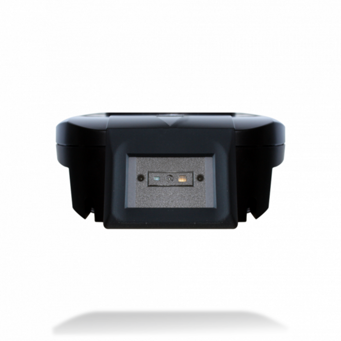 Newland NLS-NQUIRE351PRW-7C Newland NQuire 350, Power over Ethernet, NFC, 2D, Projected Capacitive, USB, BT, Ethernet, WLAN, Android