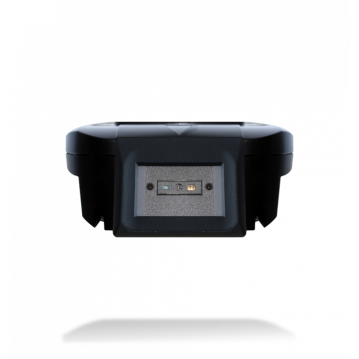 Newland NLS-NQUIRE351PRW-7C Newland NQuire 350, Power over Ethernet, NFC, 2D, Projected Capacitive, USB, BT, Ethernet, WLAN, Android