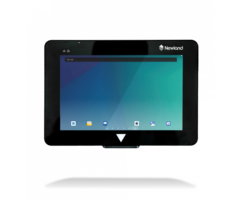 Newland NLS-NQUIRE751PRW-7C Newland NQuire 750, Power over Ethernet, 2D, 17,8 cm (7''), USB, BT, Ethernet, WiFi, Android