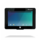 Newland NQuire 750, Power over Ethernet, 2D, 17,8 cm (7''), USB, BT, Ethernet, WLAN, Android, 2GB RAM / 8 GB Flash