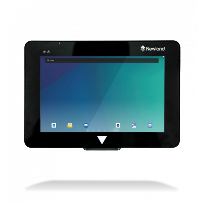 Newland NQuire 750 Stingray, 7 pulgadas