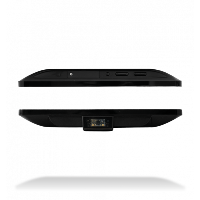 Newland NQuire 1000 Manta II, Sin escáner, El Manta también está disponible sin escáner