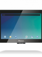Newland NQUIRE1000PRW-0C Newland NQuire 1000, Power over Ethernet, NHUB software, 25,4cm (10''), Projected Capacitive, USB, BT, Ethernet, WLAN, Android