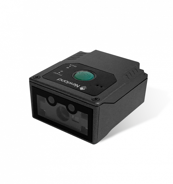 Newland Newland FM430 Barracuda, 2D, double IF, en kit (RS232), IP54