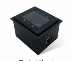 Newland NLS-FM3051-20 Newland FM3051, 2D, Dual-IF, Kit (USB), schwarz