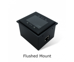 Newland NLS-FM3051-20 Newland FM3051, 2D, Dual-IF, Kit (USB), nero