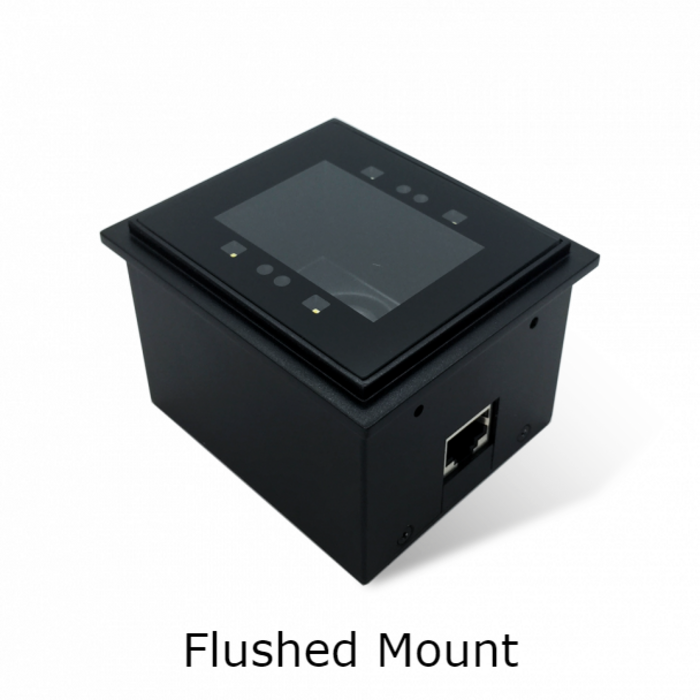 Newland NLS-FM3051-20 Newland FM3051, 2D, Dual-IF, Kit (USB), schwarz