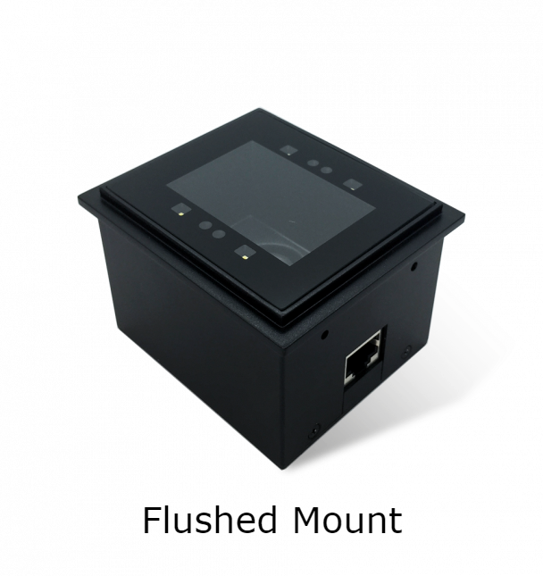 Newland Newland FM3051, 2D, Dual-IF, Kit (USB), nero, RS232