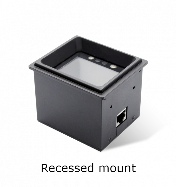 Newland Newland FM3051, 2D, Dual-IF, Kit (USB), nero, RS232