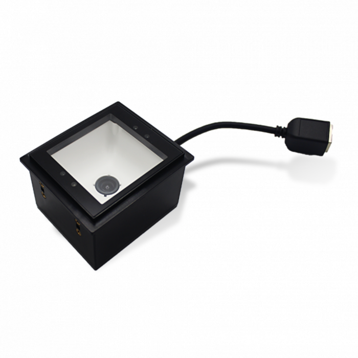 Newland NLS-FM3080V2-20 Newland FM3080 Hind, Multi Color LED index, 2D, HD, Kit (USB), schwarz