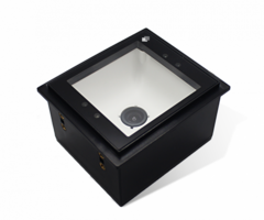 Newland NLS-FM3080V2-20 Newland FM3080 Hind, Multi Color LED index, 2D, HD, Kit (USB), schwarz