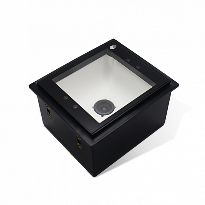 Newland NLS-FM3080V2-20 Newland FM3080 Hind, Multi Color LED index, 2D, HD, Kit (USB), schwarz