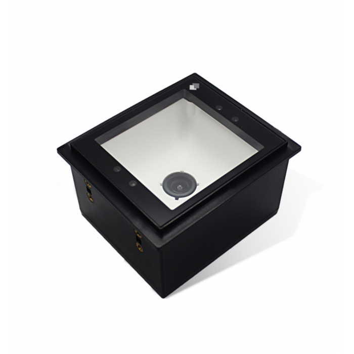 Newland Newland FM3080 Hind, Multi Color LED index, 2D, HD, Kit (USB), schwarz, IP65