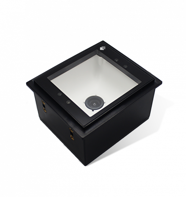 Newland Newland FM3080 Hind, Multi Color LED index, 2D, HD, Kit (USB), schwarz, IP65
