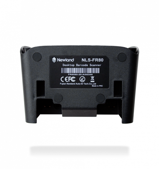 Newland FR80 Salmón, IP52