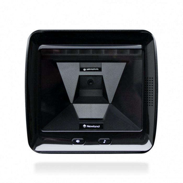 Newland NLS-FR8080-20 Newland FR8080 Salmon, 2D, double IF, en kit (USB)