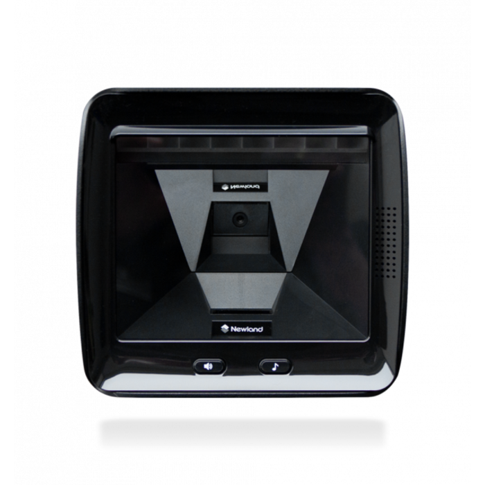 Newland NLS-FR8080-20 Newland FR8080 Salmon, 2D, Dual-IF, Kit (USB)