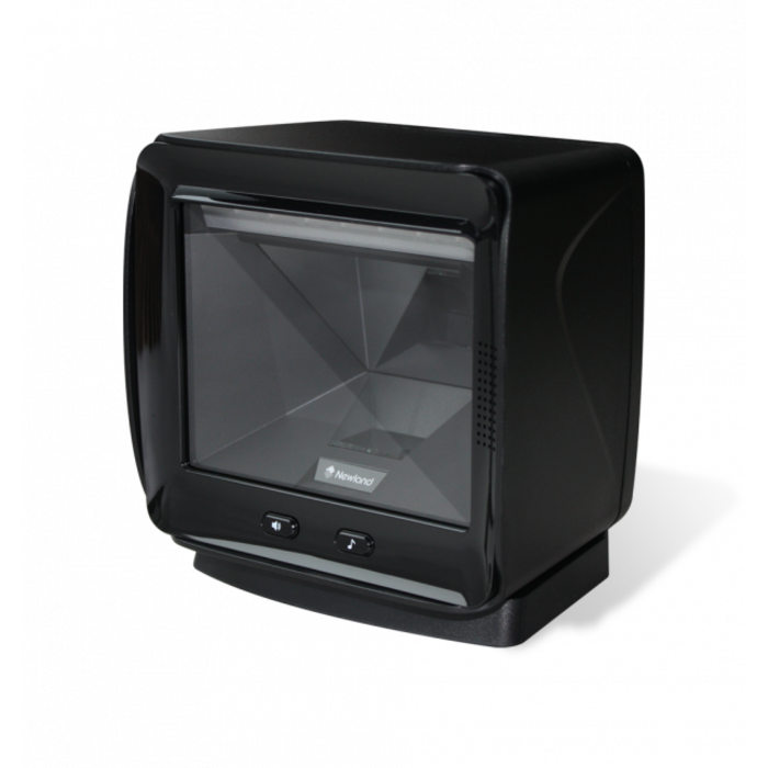 Newland Newland FR8080 Salmon, 2D, Dual-IF, Kit (USB), IP52