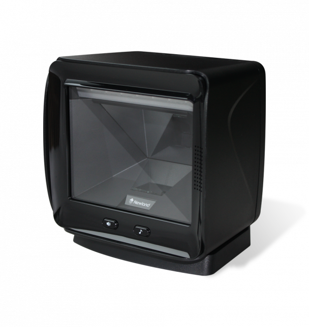 Newland Newland FR8080 Salmon, 2D, Dual-IF, Kit (USB), IP52