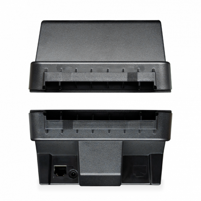 Newland NLS-FM8080-20 Newland FM80 Salmon, 2D, Dual-IF, Kit (USB), schwarz