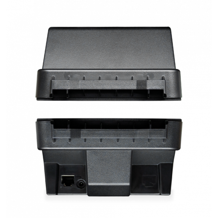Newland Newland FM80 Salmon, 2D, Dual-IF, Kit (USB), nero, IP52