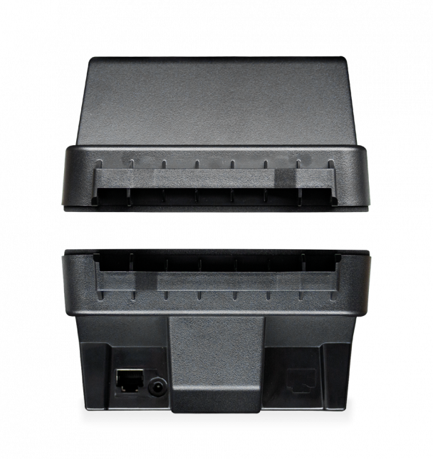 Newland Newland FM80 Salmon, 2D, Dual-IF, Kit (USB), schwarz, IP52