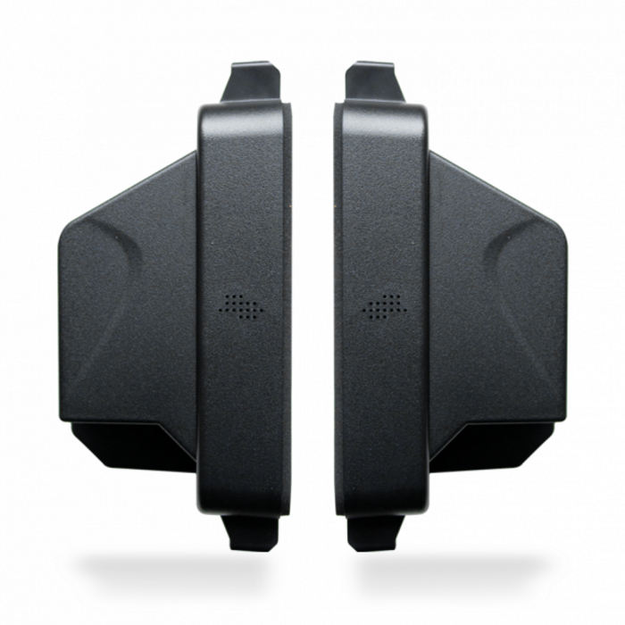 Newland NLS-FM8080-20 Newland FM80 Salmon, 2D, double IF, en kit (USB), noir