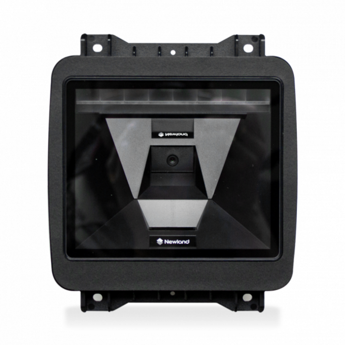 Newland NLS-FM8080-20 Newland FM80 Salmon, 2D, double IF, en kit (USB), noir