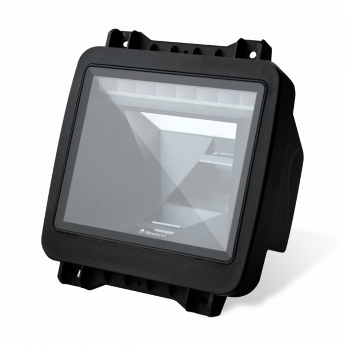 Newland NLS-FM8080-20 Newland FM80 Salmon, 2D, double IF, en kit (USB), noir