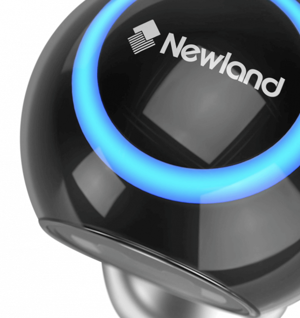 Newland FR50 Pearl, USB-kabel