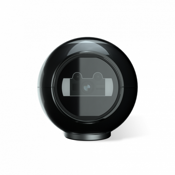 Newland NLS-FR5080-B-20 Newland FR50 Pearl, 2D, en kit (USB), noir