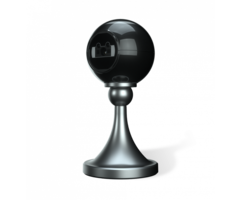 Newland NLS-FR5080-B-20 Newland FR50 Pearl, 2D, en kit (USB), noir