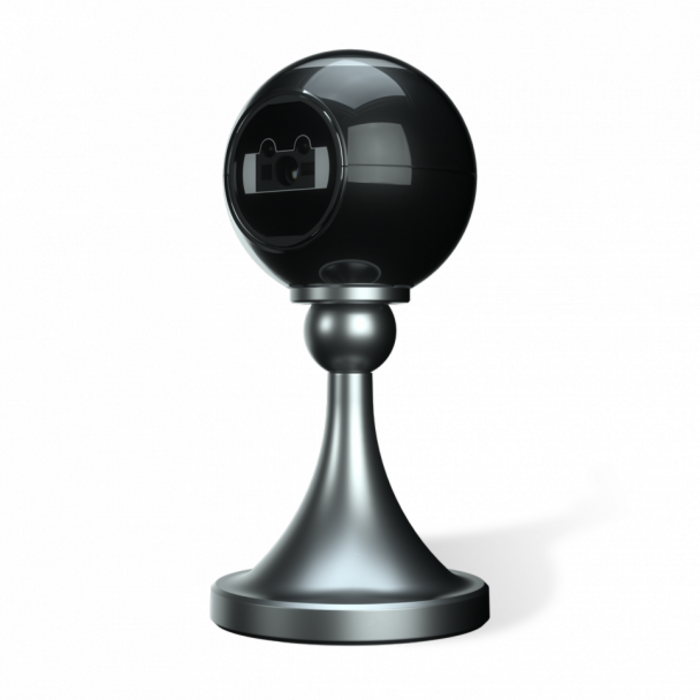 Newland NLS-FR5080-B-20 Newland FR50 Pearl, 2D, en kit (USB), noir