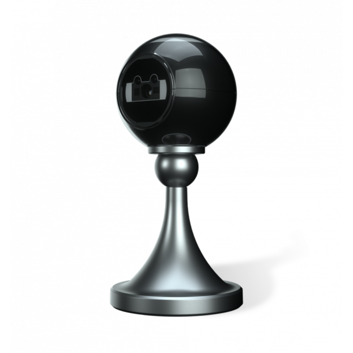 Newland Newland FR50 Pearl, 2D, Kit (USB), nero, IR-Sensor