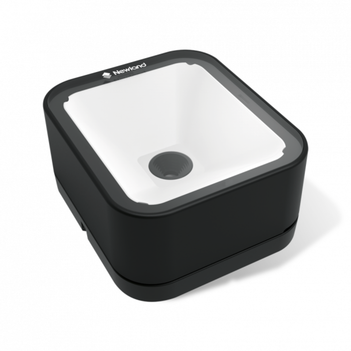 Newland NLS-FR2780-B-20 Newland FR2780 Urchin, 2D, USB, Kit (USB), schwarz