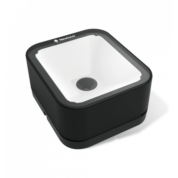 Newland Newland FR2780 Urchin, 2D, USB, Kit (USB), nero, IP42