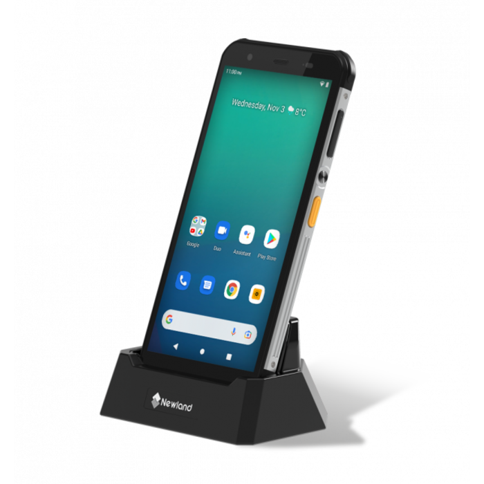 Newland Piloto NFT10 Pro, Con 5