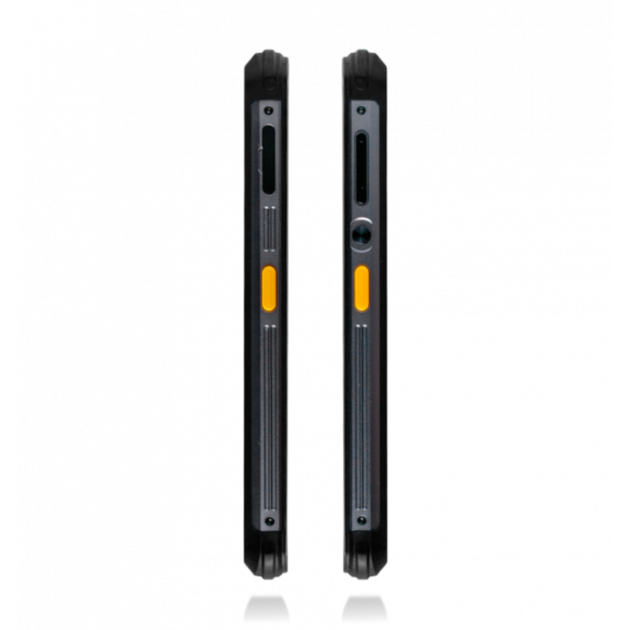 Newland NFT10 Pilot Pro, At 5.7”